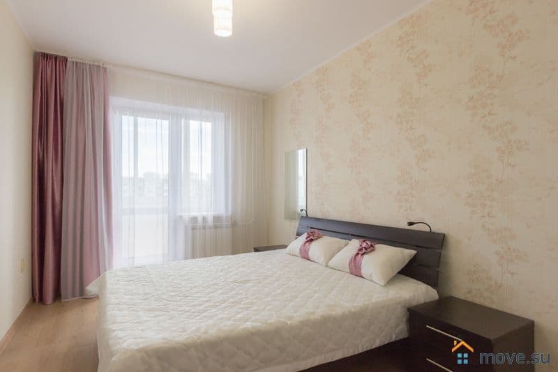 2-комн. квартира, 54 м²