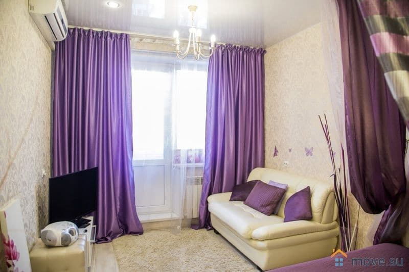1-комн. квартира, 33 м²