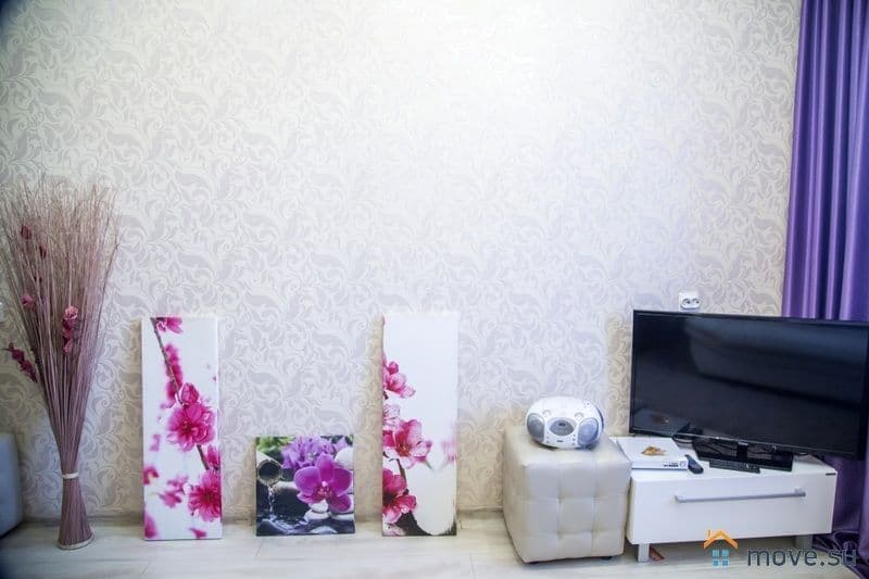1-комн. квартира, 33 м²