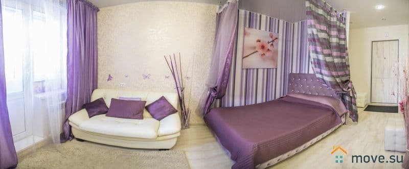 1-комн. квартира, 33 м²