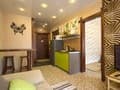 2-комн. апартаменты, 40 м²