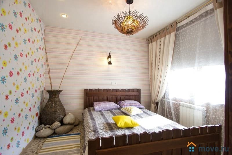 2-комн. апартаменты, 40 м²