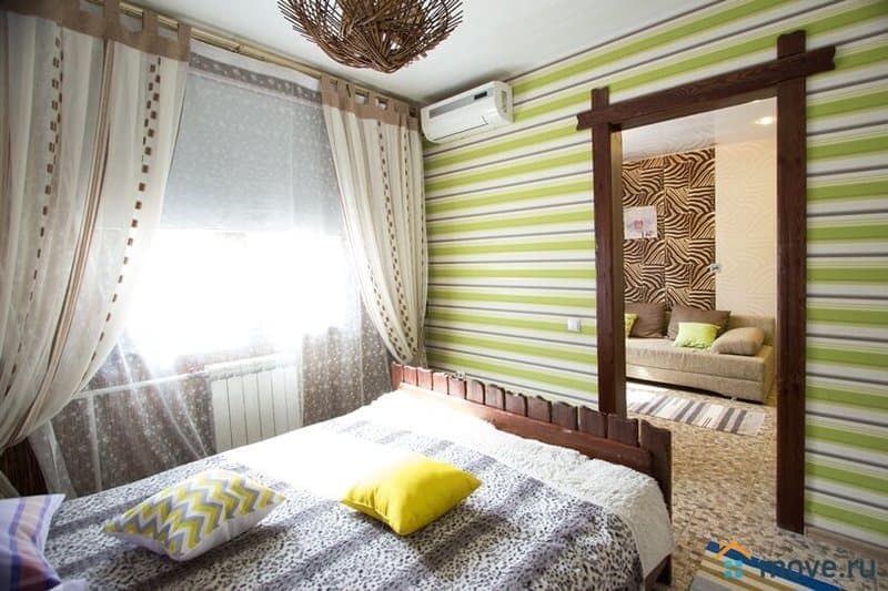2-комн. апартаменты, 40 м²