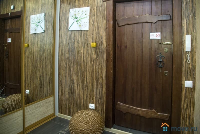 2-комн. апартаменты, 40 м²
