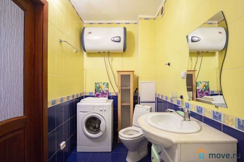 студия, 33 м²