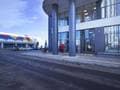 1-комн. апартаменты, 19 м²