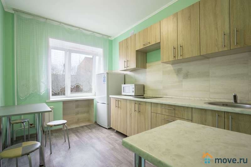 1-комн. квартира, 34 м²