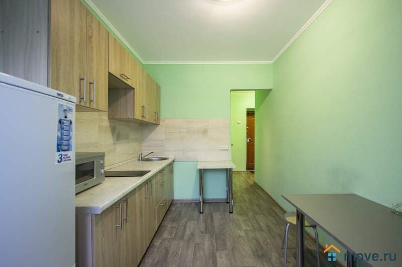 1-комн. квартира, 34 м²