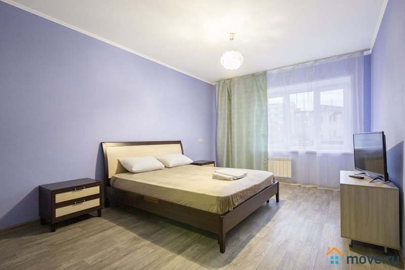 1-комн. квартира, 34 м²