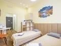 Снять однокомнатную квартиру посуточно, 19 м², этаж 3 из 11. Фото 2