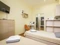 Снять однокомнатную квартиру посуточно, 19 м², этаж 3 из 11. Фото 3