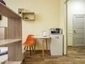 Снять однокомнатную квартиру посуточно, 19 м², этаж 3 из 11. Фото 4