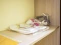 Снять однокомнатную квартиру посуточно, 19 м², этаж 3 из 11. Фото 6