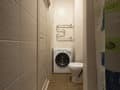 Снять однокомнатную квартиру посуточно, 19 м², этаж 3 из 11. Фото 7