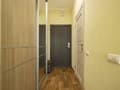 Снять однокомнатную квартиру посуточно, 19 м², этаж 3 из 11. Фото 8