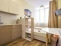 Снять однокомнатную квартиру посуточно, 19 м², этаж 3 из 11. Фото 1