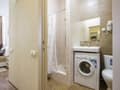 1-комн. апартаменты, 21 м²