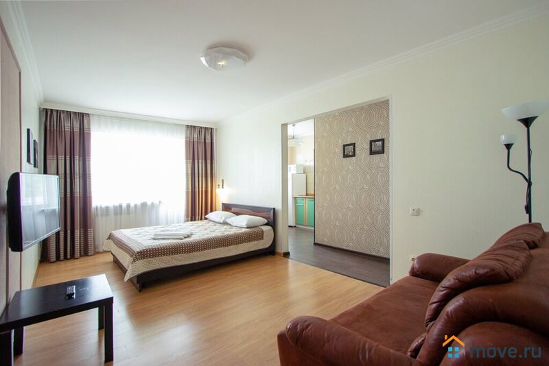 1-комн. квартира, 30 м²
