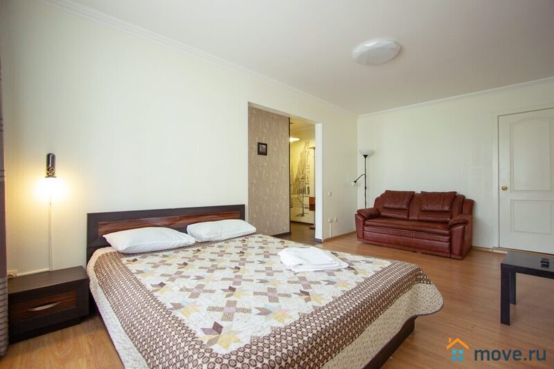 1-комн. квартира, 30 м²