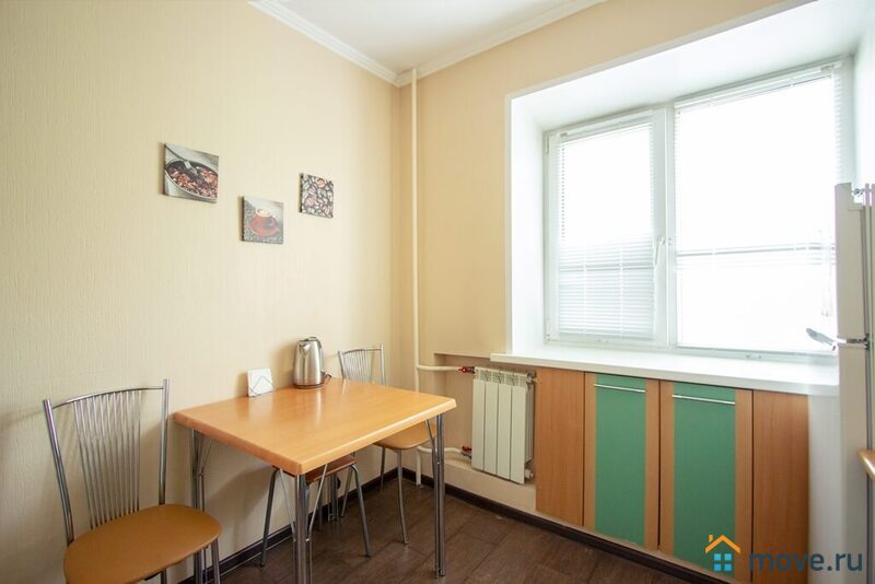 1-комн. квартира, 30 м²