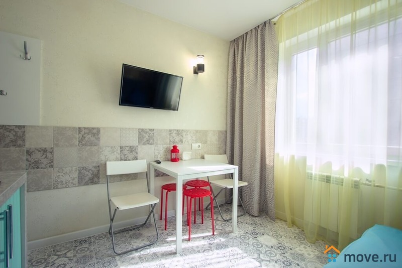 1-комн. квартира, 40 м²