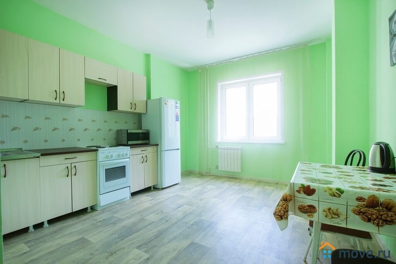 1-комн. квартира, 42 м²