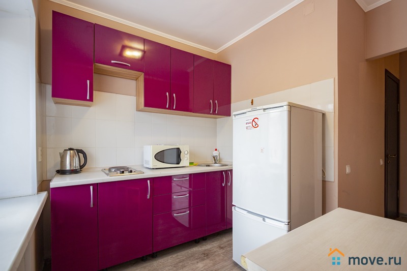 2-комн. квартира, 48 м²