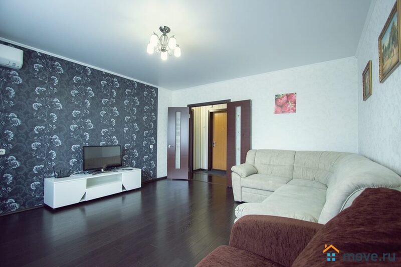 1-комн. квартира, 36 м²