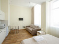 1-комн. апартаменты, 25 м²