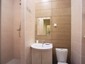 1-комн. апартаменты, 21 м²