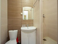 1-комн. апартаменты, 21 м²