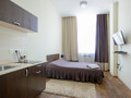 1-комн. апартаменты, 21 м²