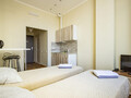 1-комн. апартаменты, 19 м²