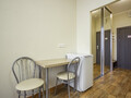 1-комн. апартаменты, 21 м²