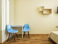 1-комн. апартаменты, 20 м²
