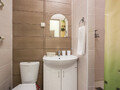 1-комн. апартаменты, 19 м²