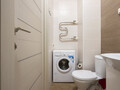 1-комн. апартаменты, 19 м²