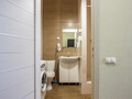 1-комн. апартаменты, 20 м²