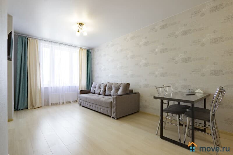 2-комн. квартира, 42 м²