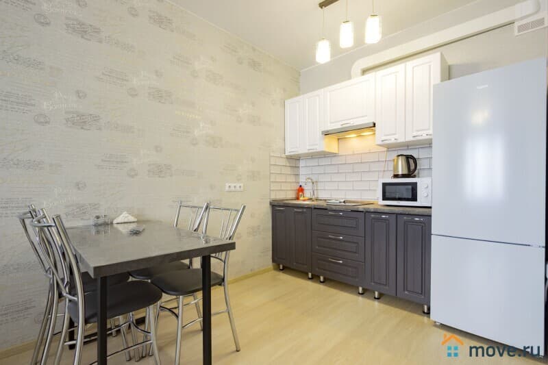 2-комн. квартира, 42 м²