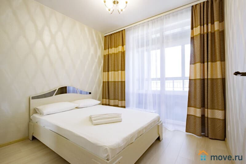 2-комн. квартира, 42 м²