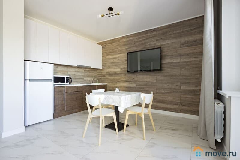 1-комн. квартира, 42 м²