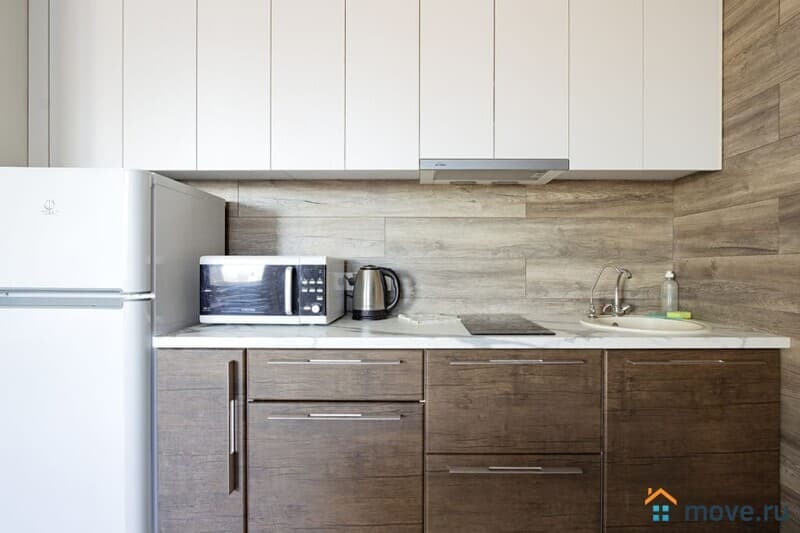 1-комн. квартира, 42 м²