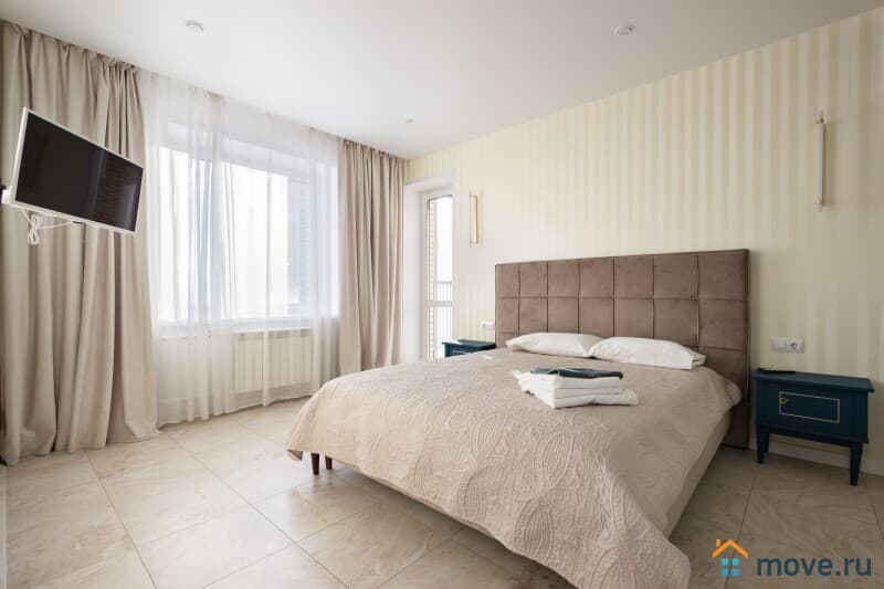 2-комн. квартира, 42 м²
