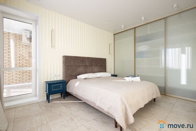 2-комн. квартира, 42 м²