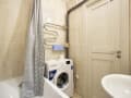 3-комн. квартира, 62 м²
