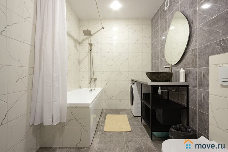 1-комн. квартира, 40 м²