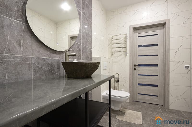 1-комн. квартира, 40 м²