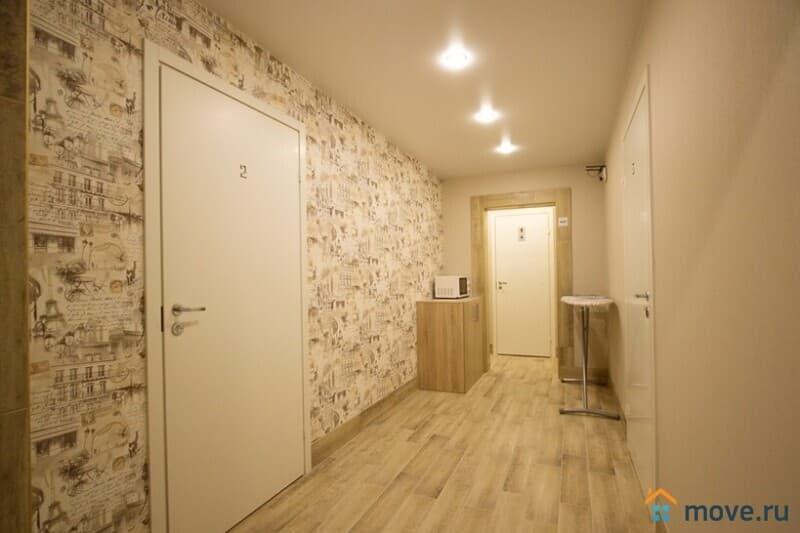 студия, 12 м²