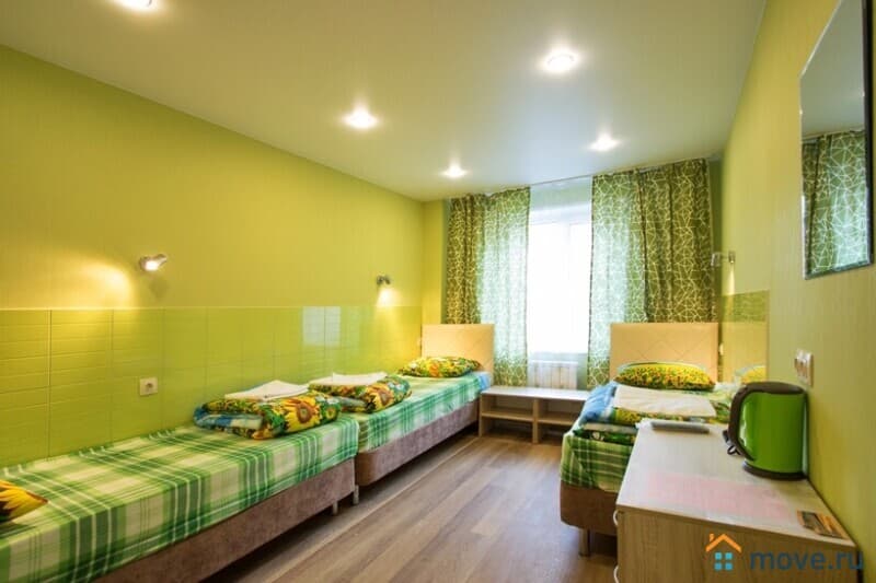 студия, 12 м²